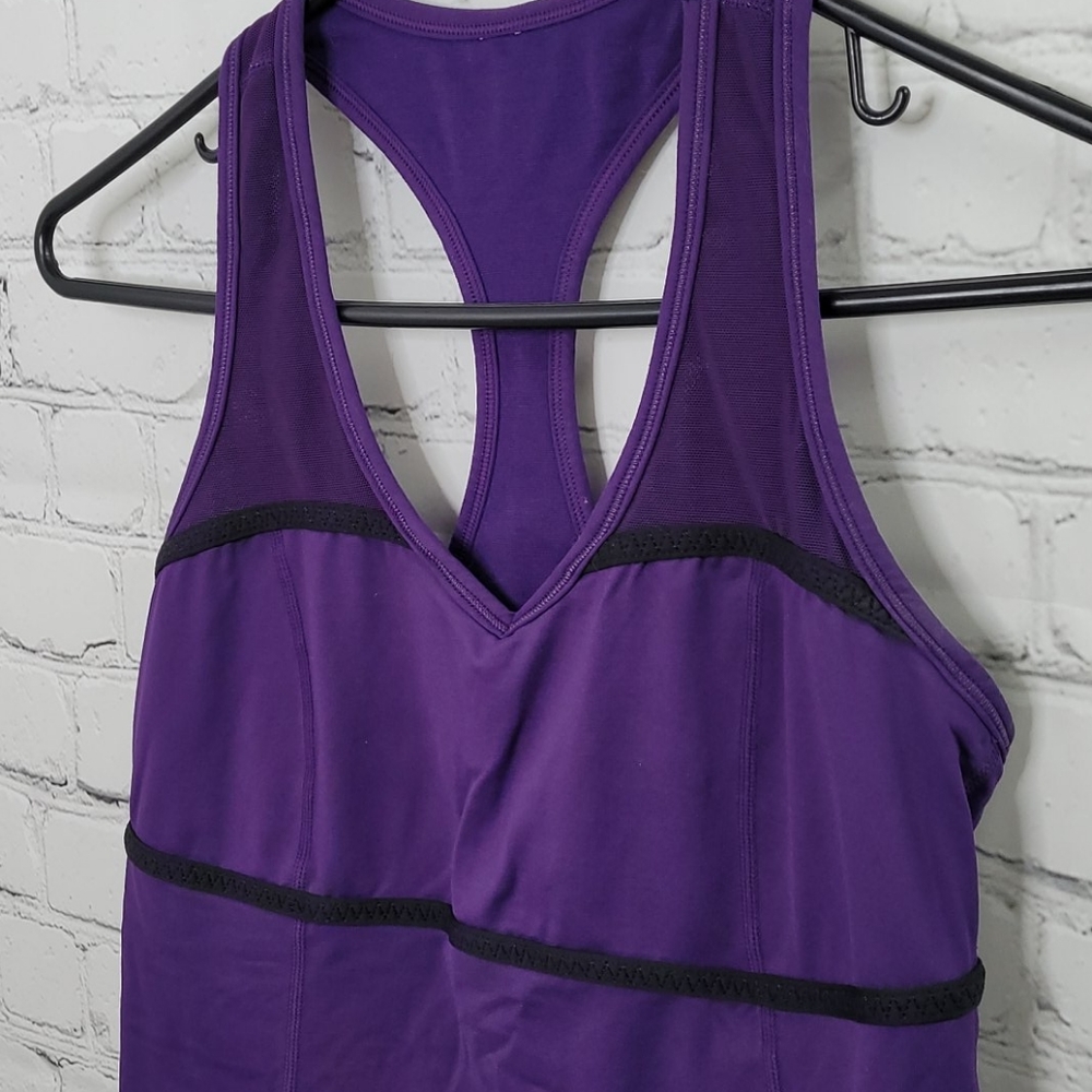 Lululemon commit racerback tank - image 3